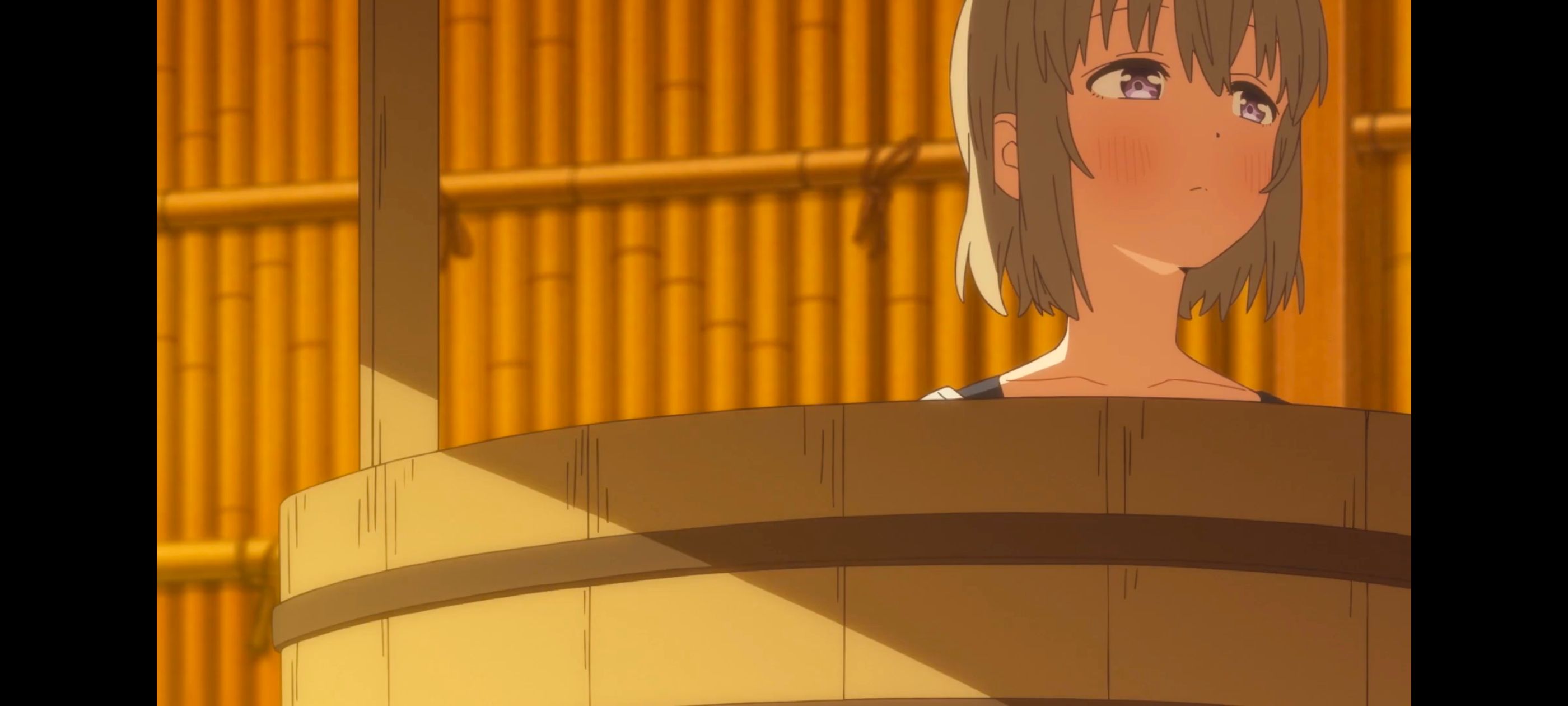 上伊那牡丹酒醉身姿似百合花般,上伊那牡丹醉姿如百合,动画,动漫,番剧,ACG,二次元