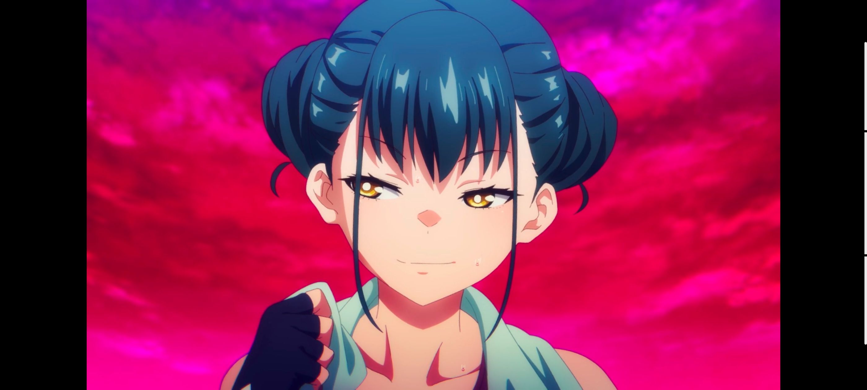 魔都精兵的奴隶,动画,动漫,番剧,ACG