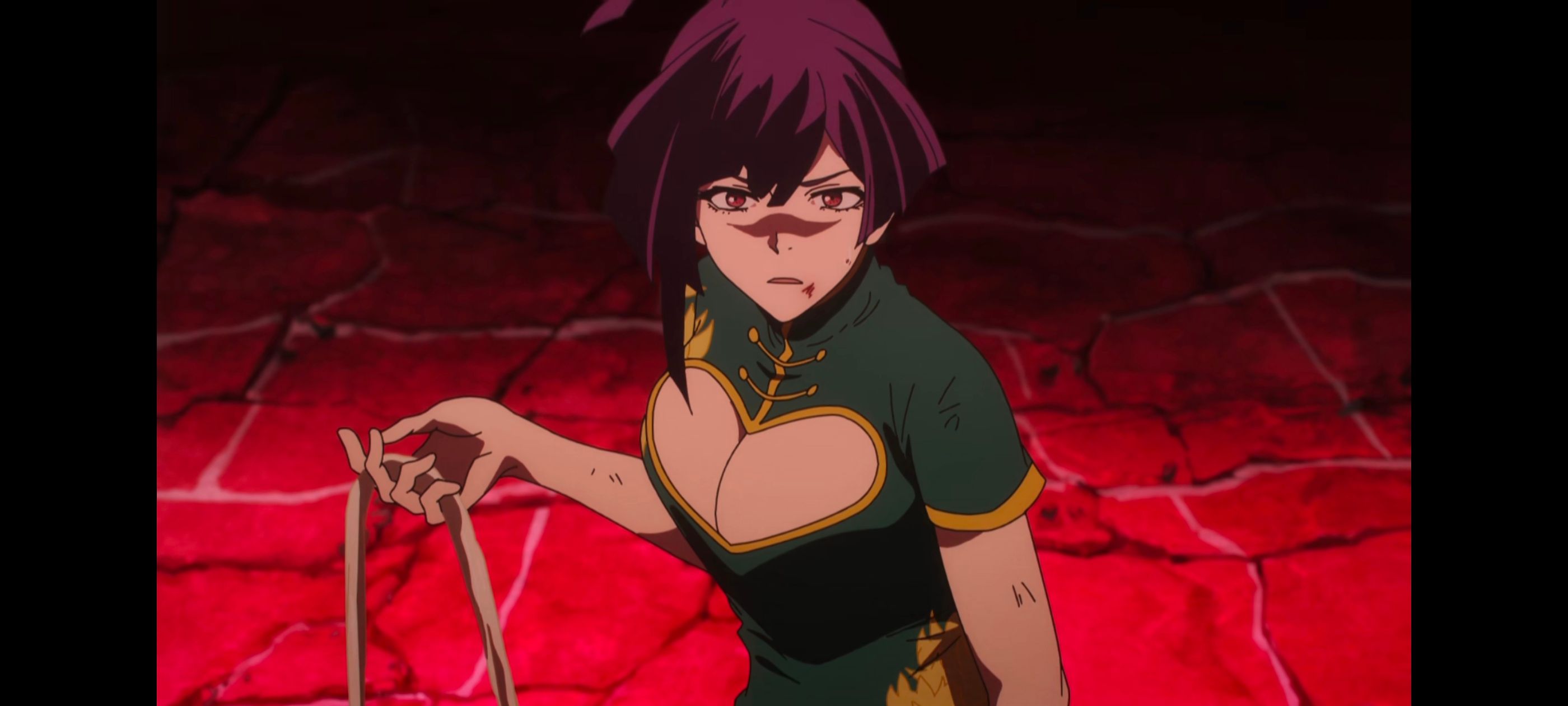 地狱乐,动画,动漫,番剧,二次元,ACG