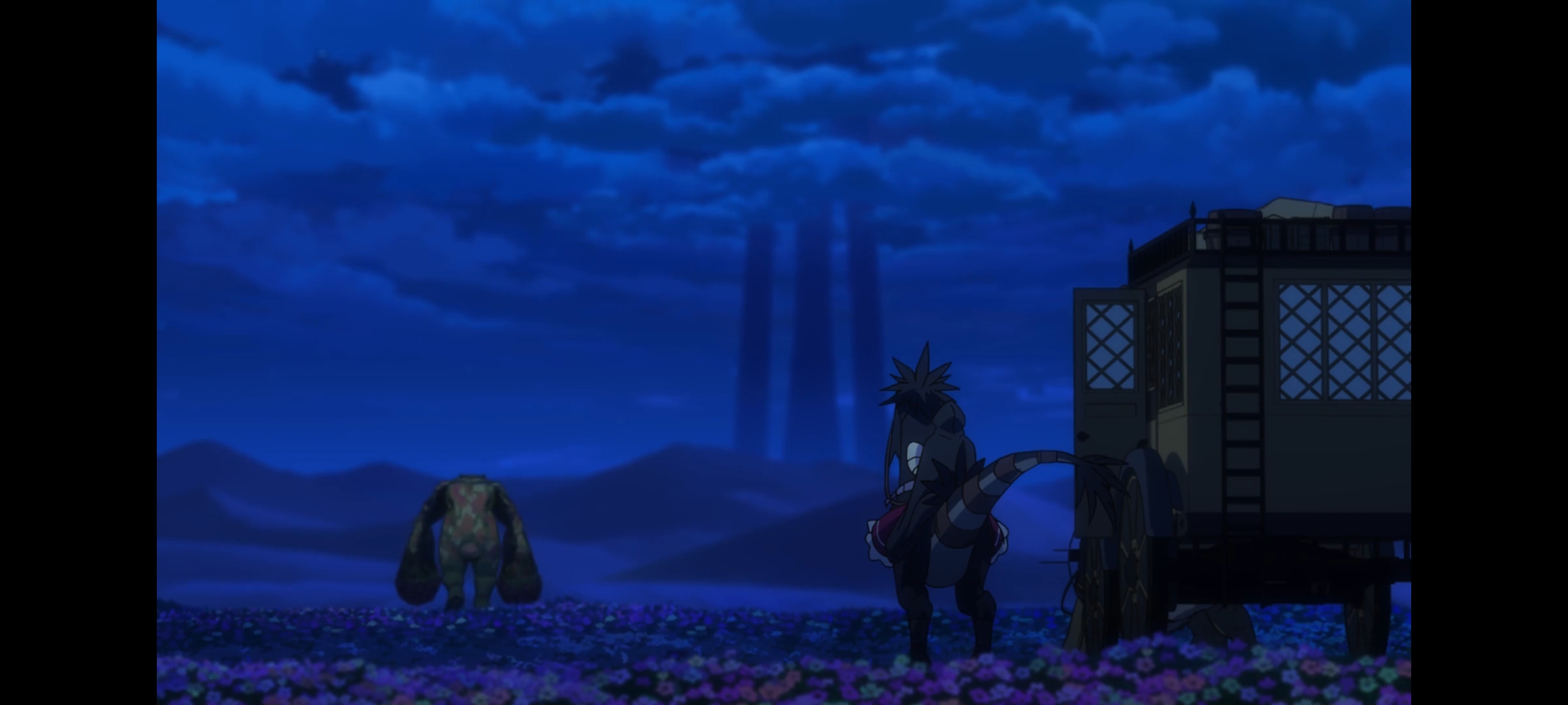 从零开始的异世界生活,动画,动漫,番剧,ACG,二次元