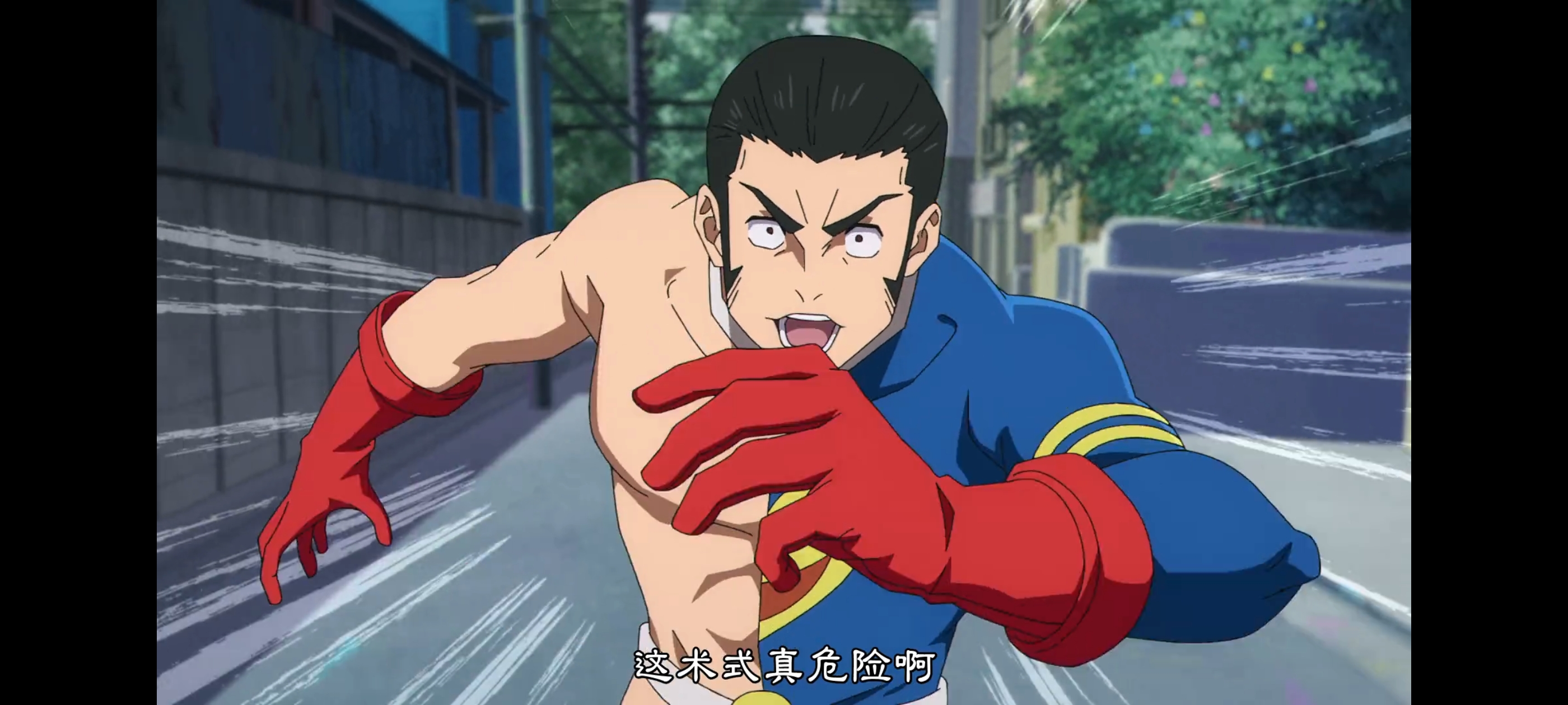 咒术回战,咒术回战死灭回游,动画,动漫,番剧,二次元,ACG