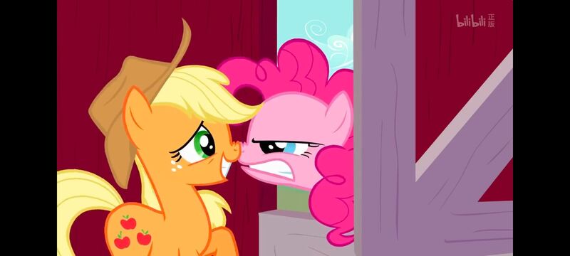 小马宝莉,小马宝莉友谊魔法,彩虹小马,我的小马驹,动画,动漫,番剧,ACG