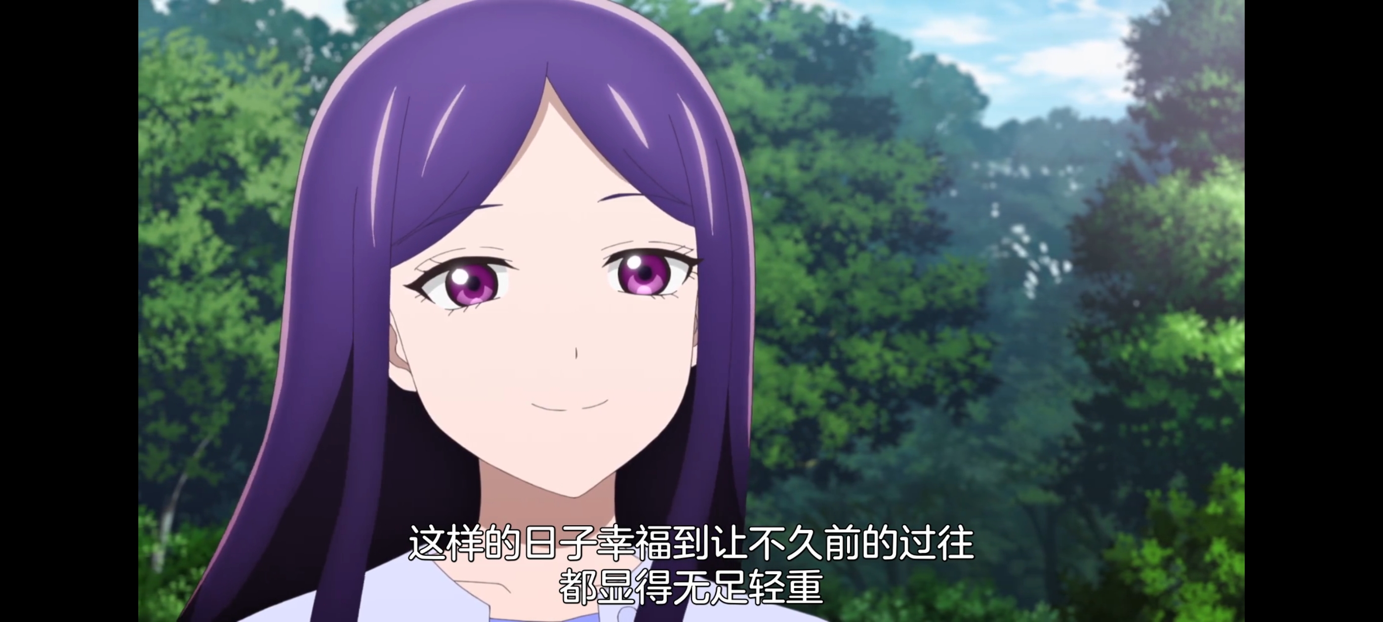 神八小妹并不可怕,小伽椰并不可怕,动画,动漫,番剧,二次元,ACG