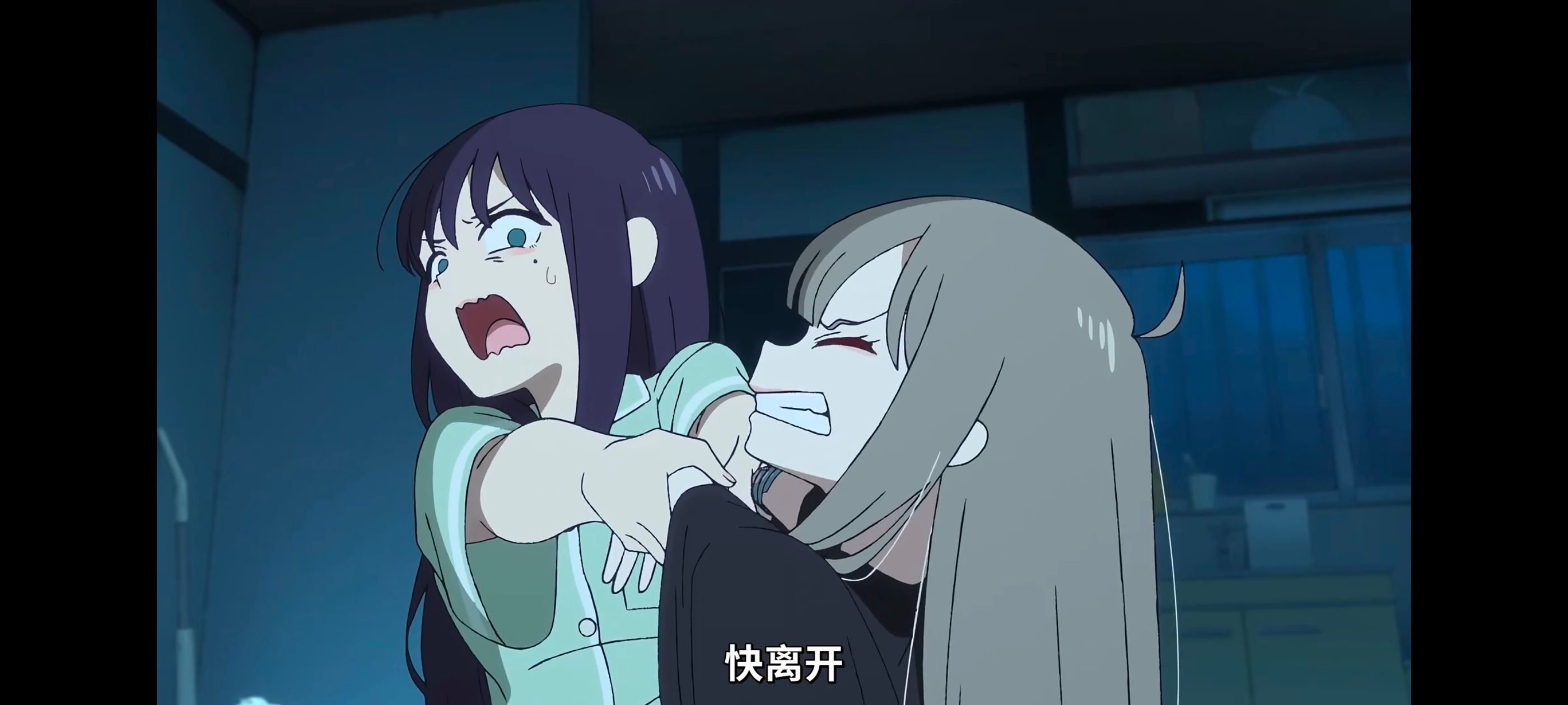 超时空辉夜姬,超時空輝夜姬,番剧,动画,动漫,二次元,ACG,动画电影