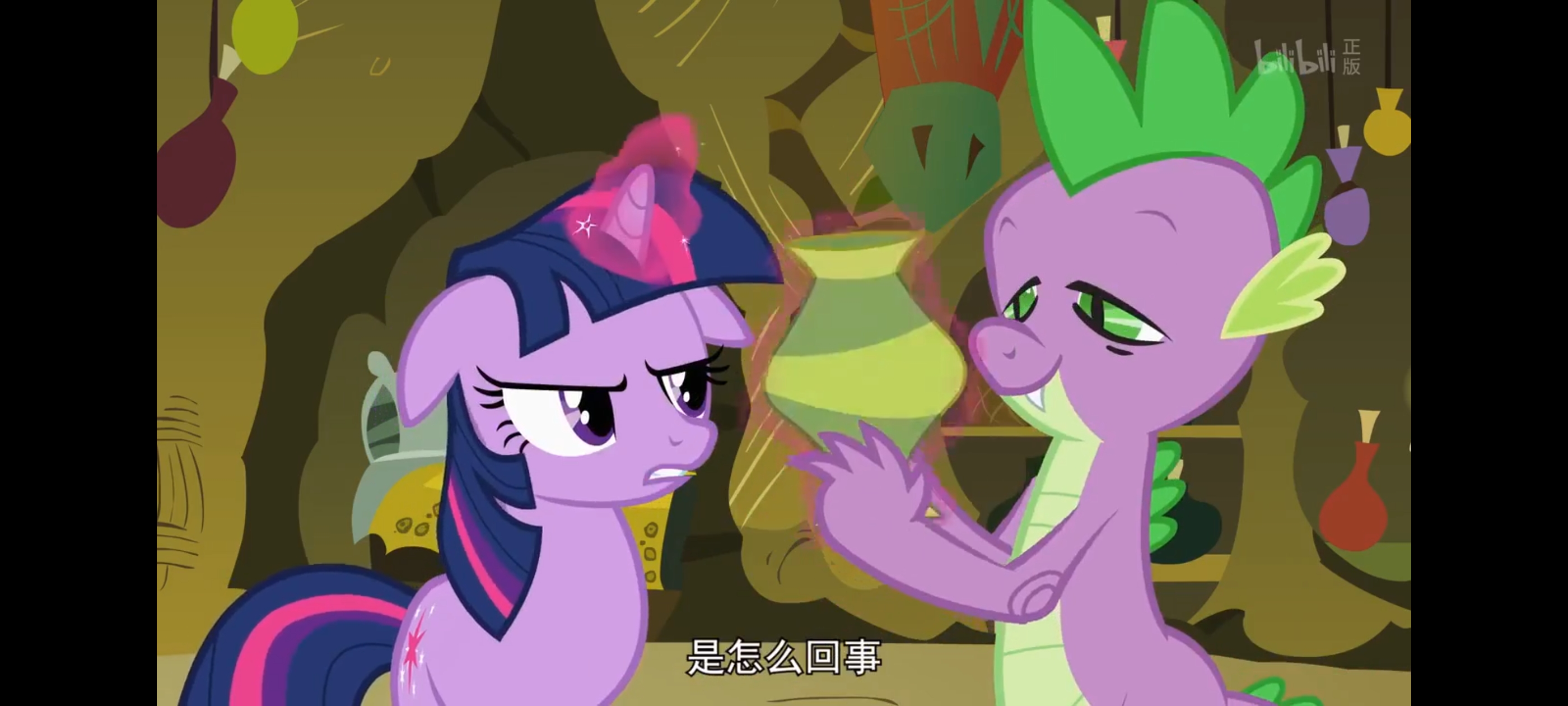 小马宝莉,彩虹小马,我的小马驹,动画,动漫,番剧,二次元,ACG