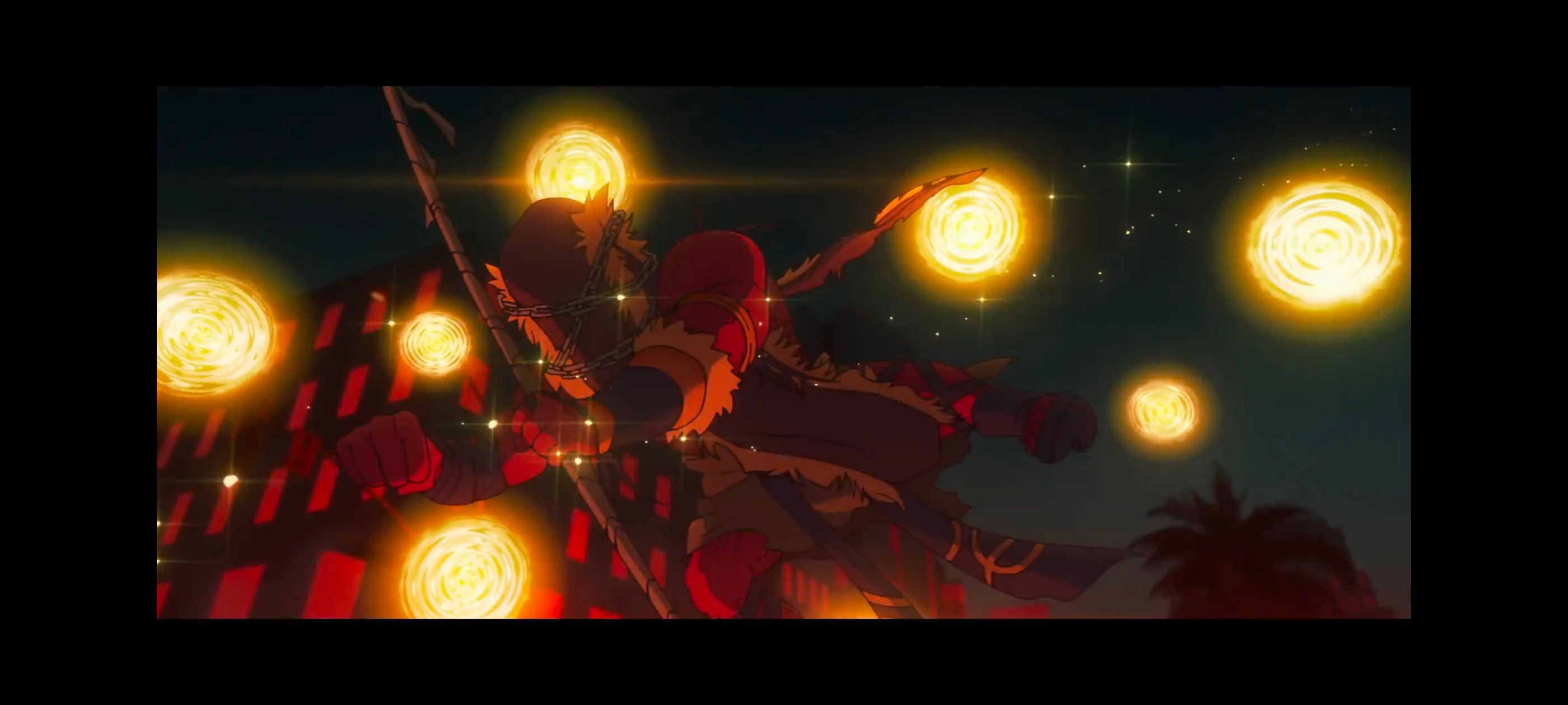 命运奇异赝品,FATE,FatestrangeFake,动画,动漫,番剧,二次元,ACG