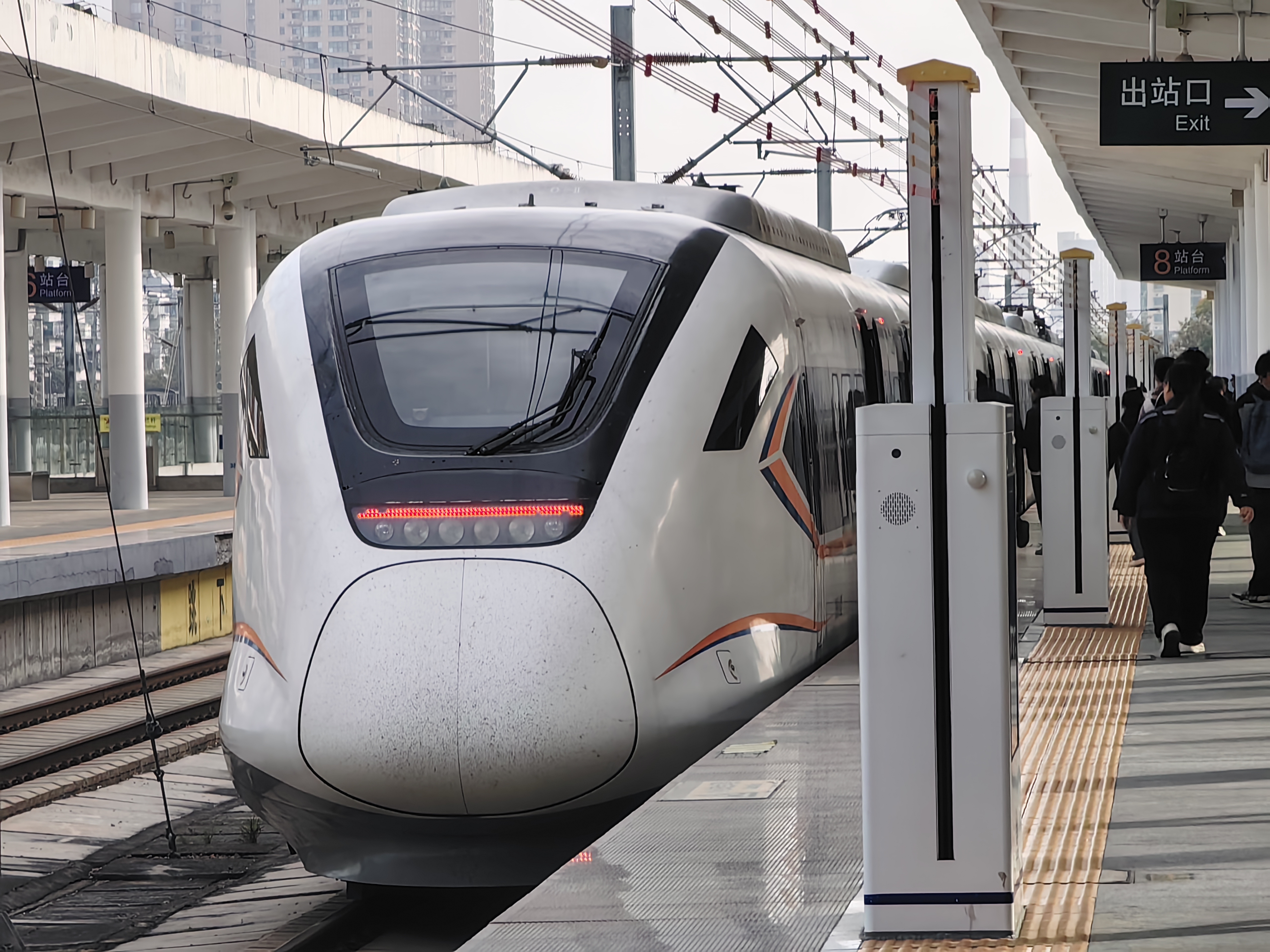 火车,中国铁路,摄影,记录