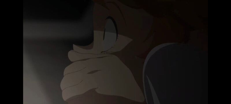 约定的梦幻岛,动画,动漫,番剧,ACG