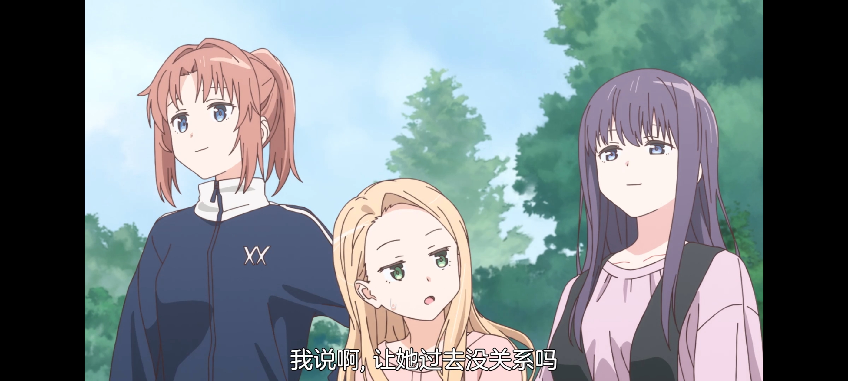 上伊那牡丹酒醉身姿似百合花般,上伊那牡丹醉姿如百合,动画,动漫,番剧,二次元,ACG