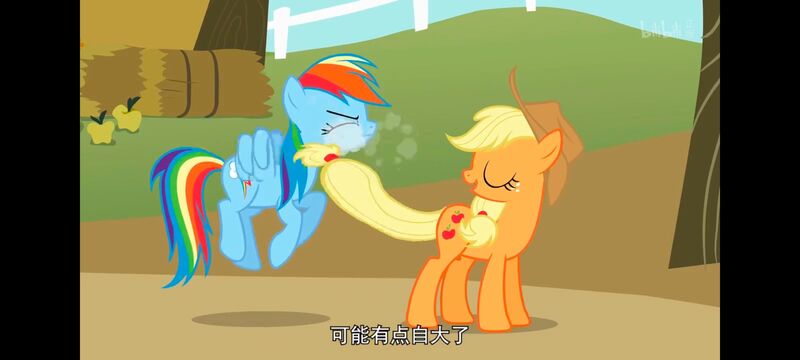 小马宝莉,小马宝莉友谊魔法,彩虹小马,我的小马驹,动画,动漫,番剧,ACG
