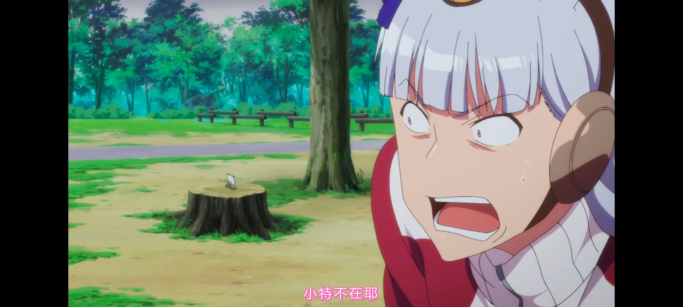 赛马娘,赛马娘PrettyDreby,赛马娘第二季,动画,动漫,番剧,ACG