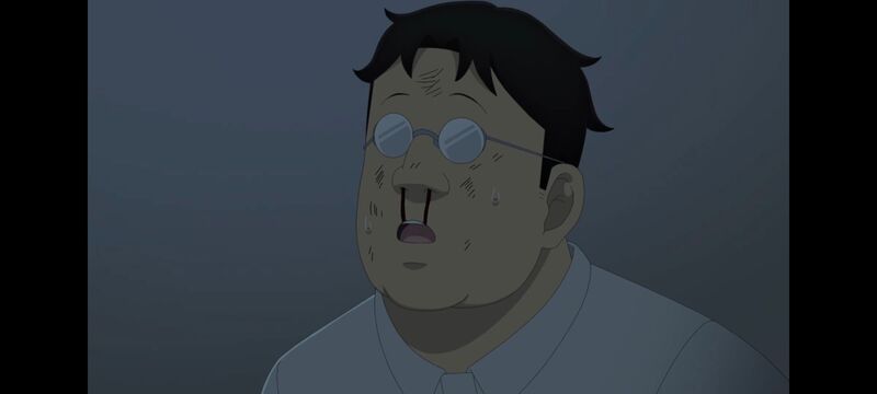 小伽椰并不可怕,神八小妹并不可怕,动画,动漫,番剧,二次元,ACG