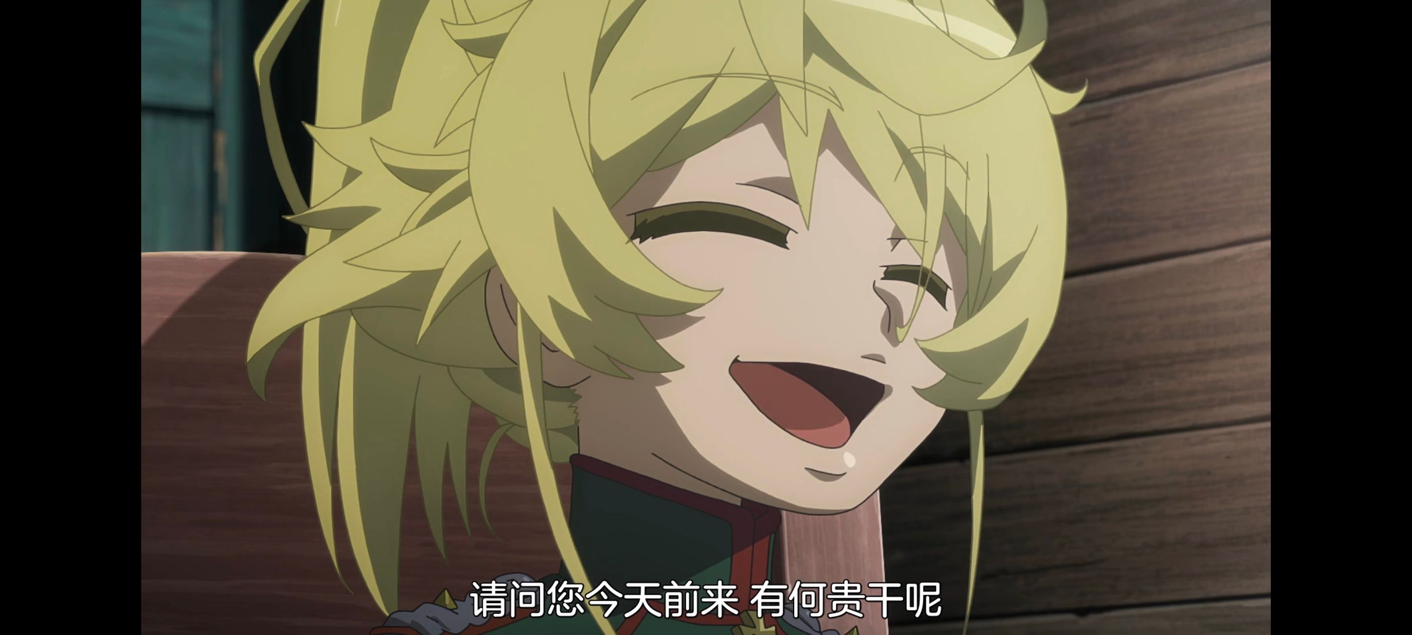 幼女战记,谭雅战记,动画,动漫,日漫,番剧,二次元,ACG