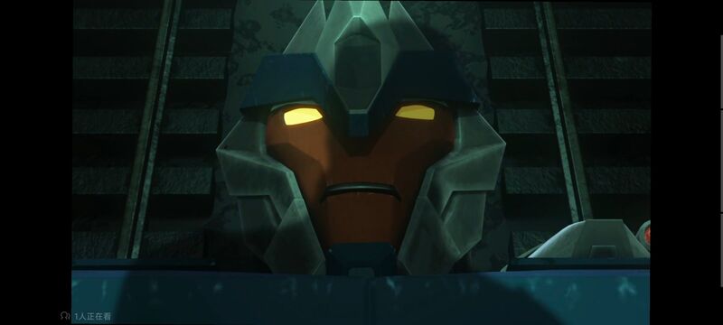 变形金刚,变形金刚领袖之证,动画,动漫,番剧,ACG