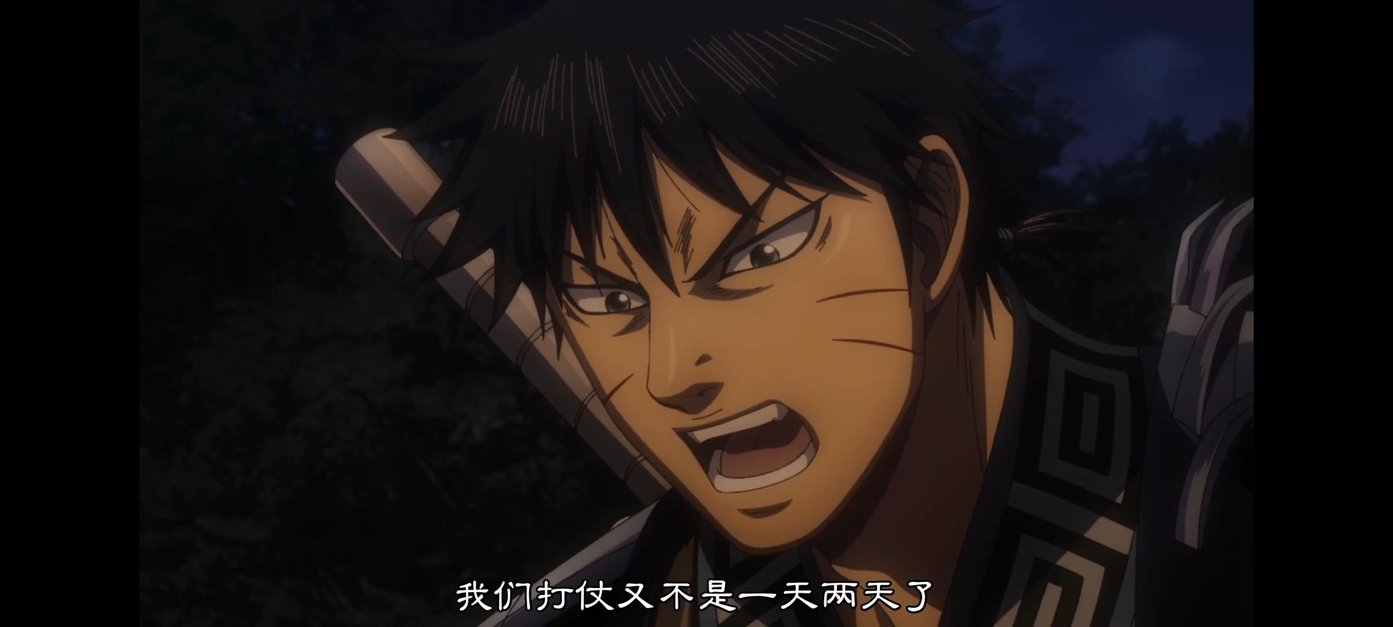 王者天下,动画,动漫,番剧,ACG