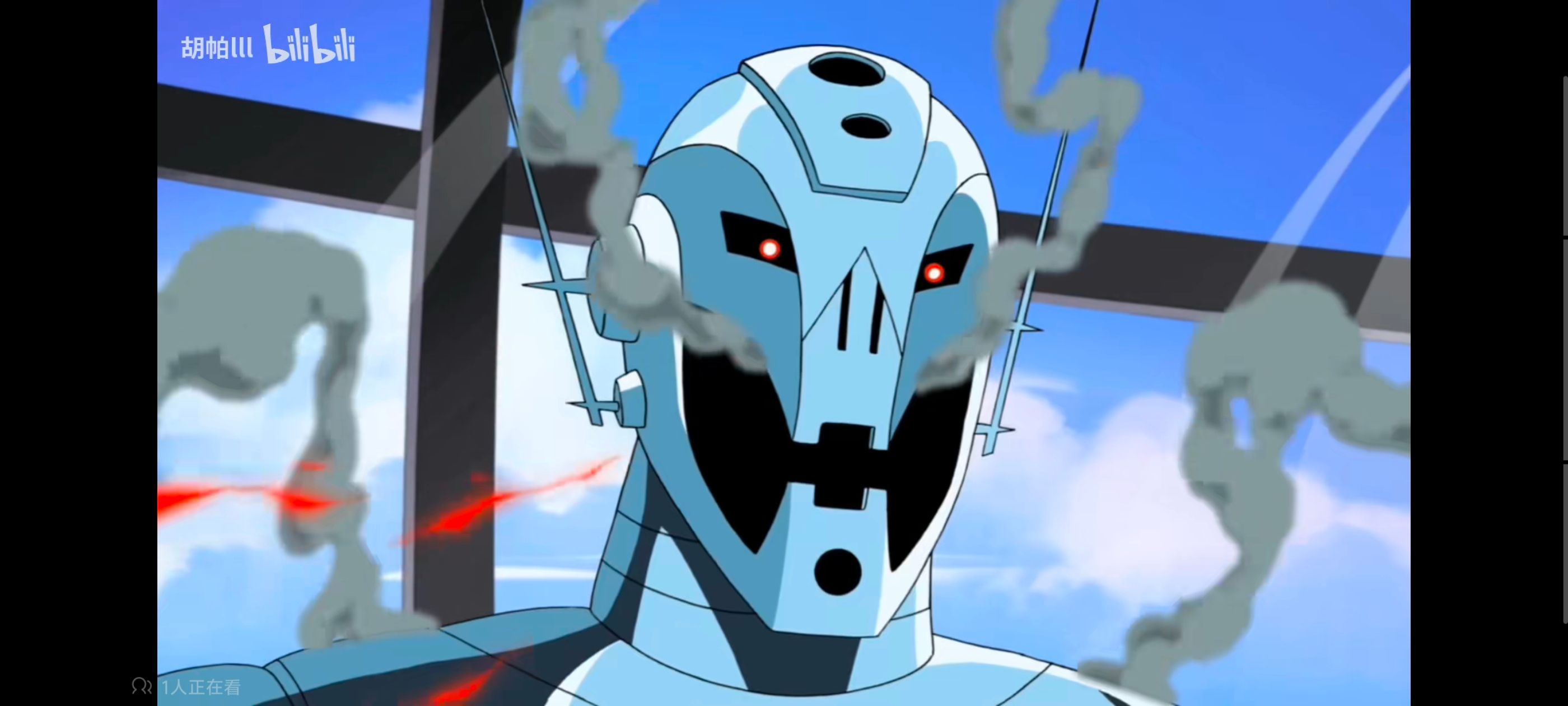 超级英雄联盟复仇者,复仇者世上最强英雄组合,复仇者联盟,漫威,超级英雄,动画,动漫,番剧,ACG