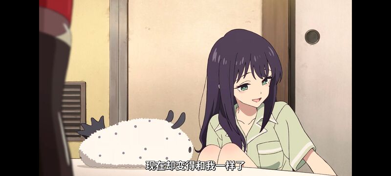 超时空辉夜姬,超時空輝夜姬,番剧,动画,动漫,二次元,ACG,动画电影