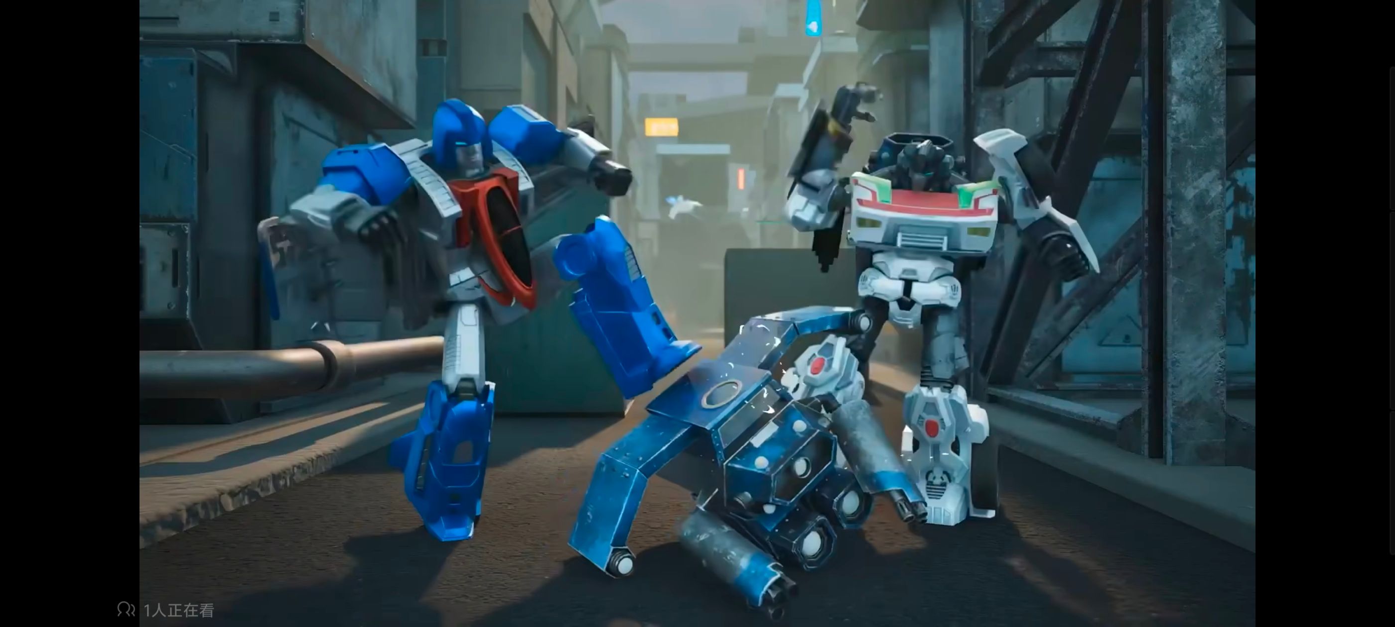 变形金刚,变形金刚能量宇宙,动画,动漫,番剧,ACG