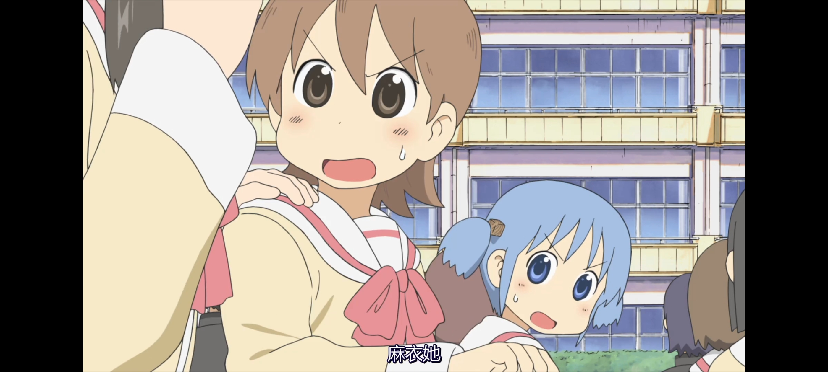 日常,动画,动漫,番剧,二次元,ACG