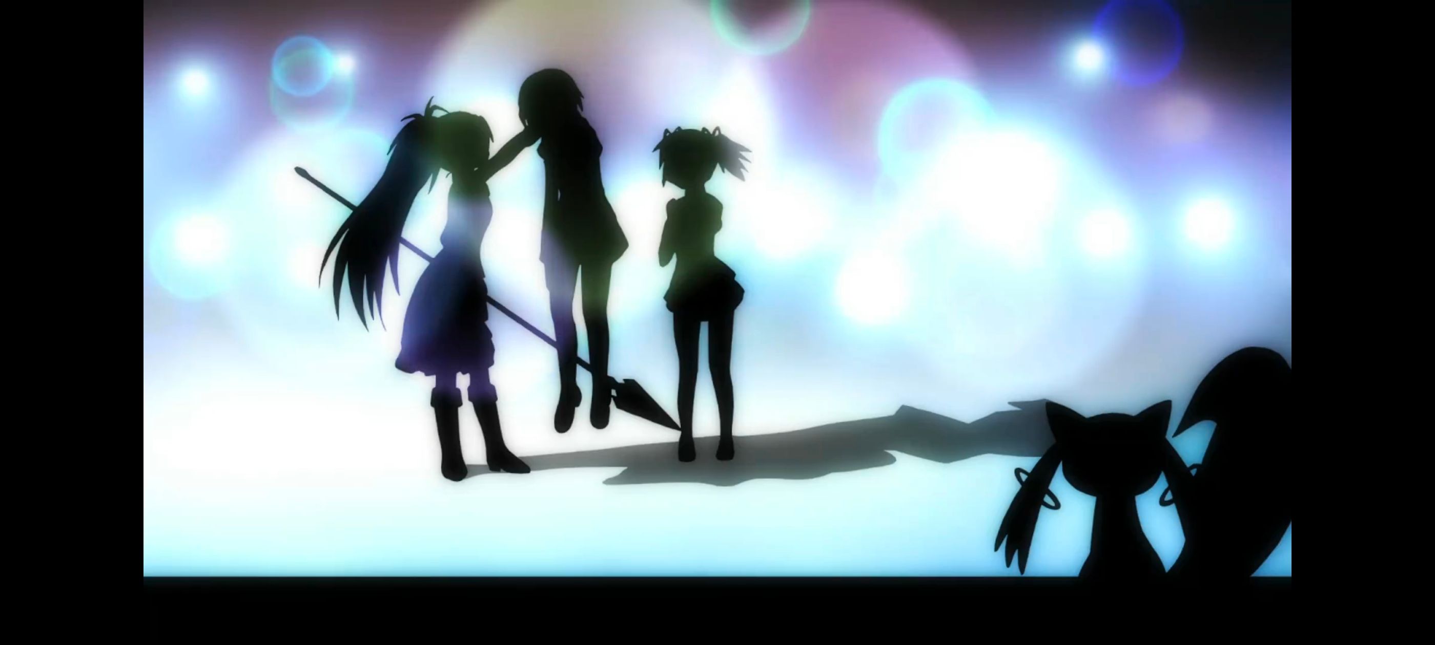 魔法少女小圆,魔法少女,动画,动漫,番剧,ACG