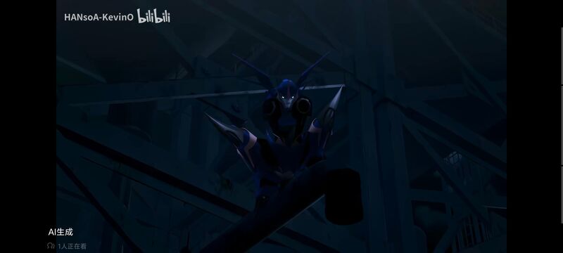 变形金刚,变形金刚领袖之证,动画,动漫,番剧,ACG