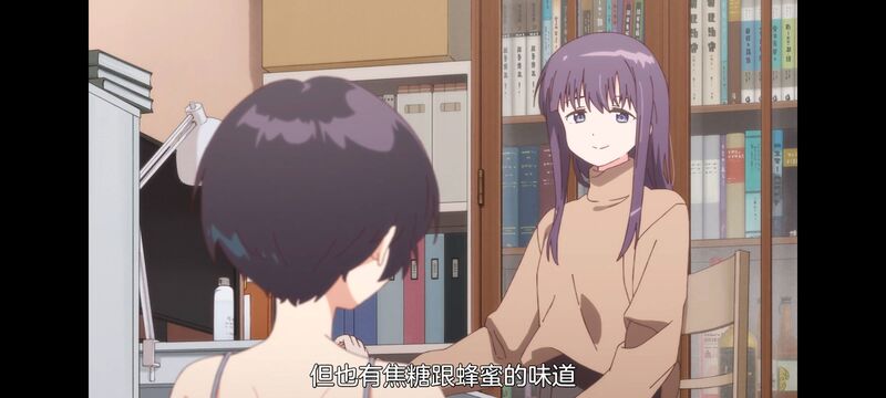 上伊那牡丹醉姿如百合,上伊那牡丹酒醉身姿似百合花般,动画,动漫,番剧,二次元,日漫,ACG