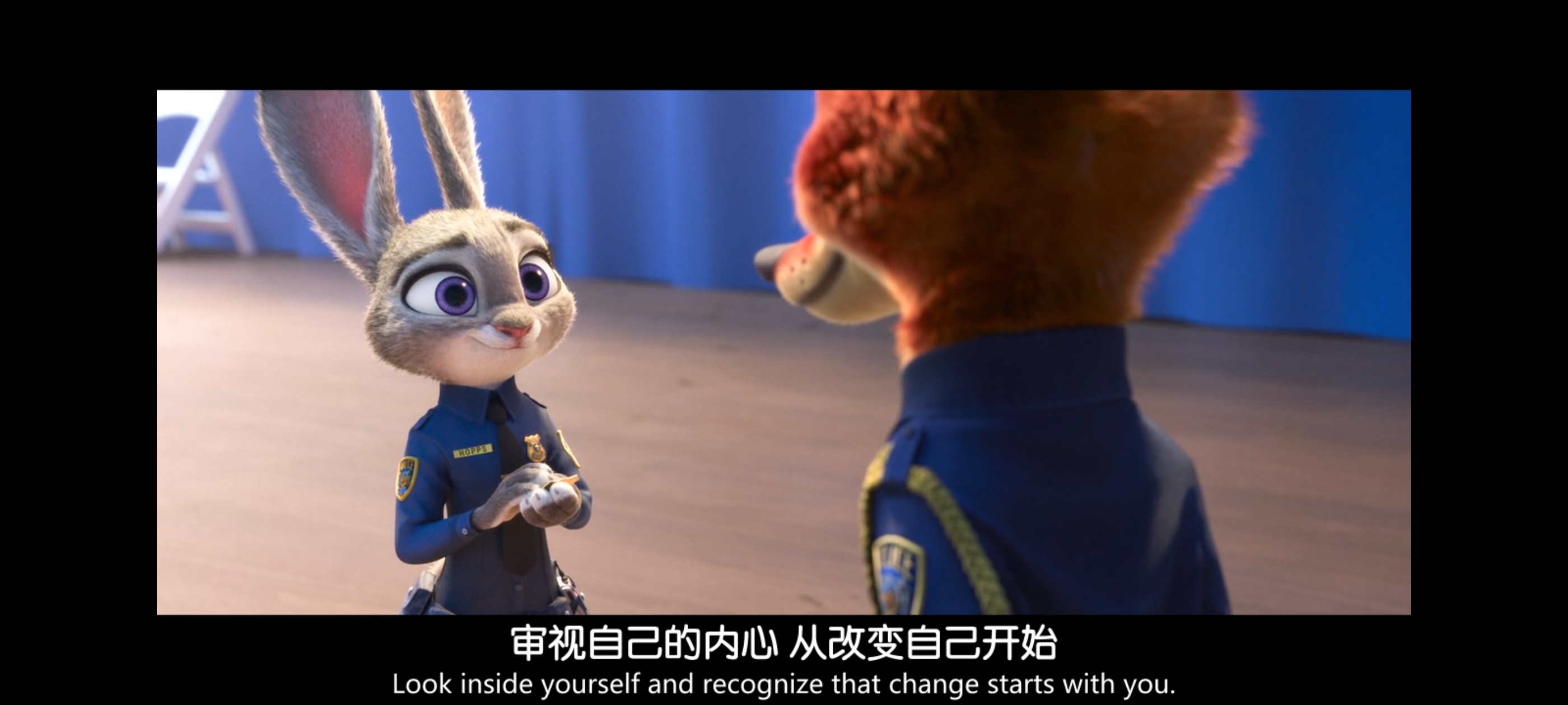 疯狂动物城,动画电影,动漫,动画,电影,二次元,ACG