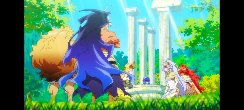 网购技能开启异世界美食之旅,拥有超常技能的异世界流浪美食家,动漫,动画,番剧,ACG