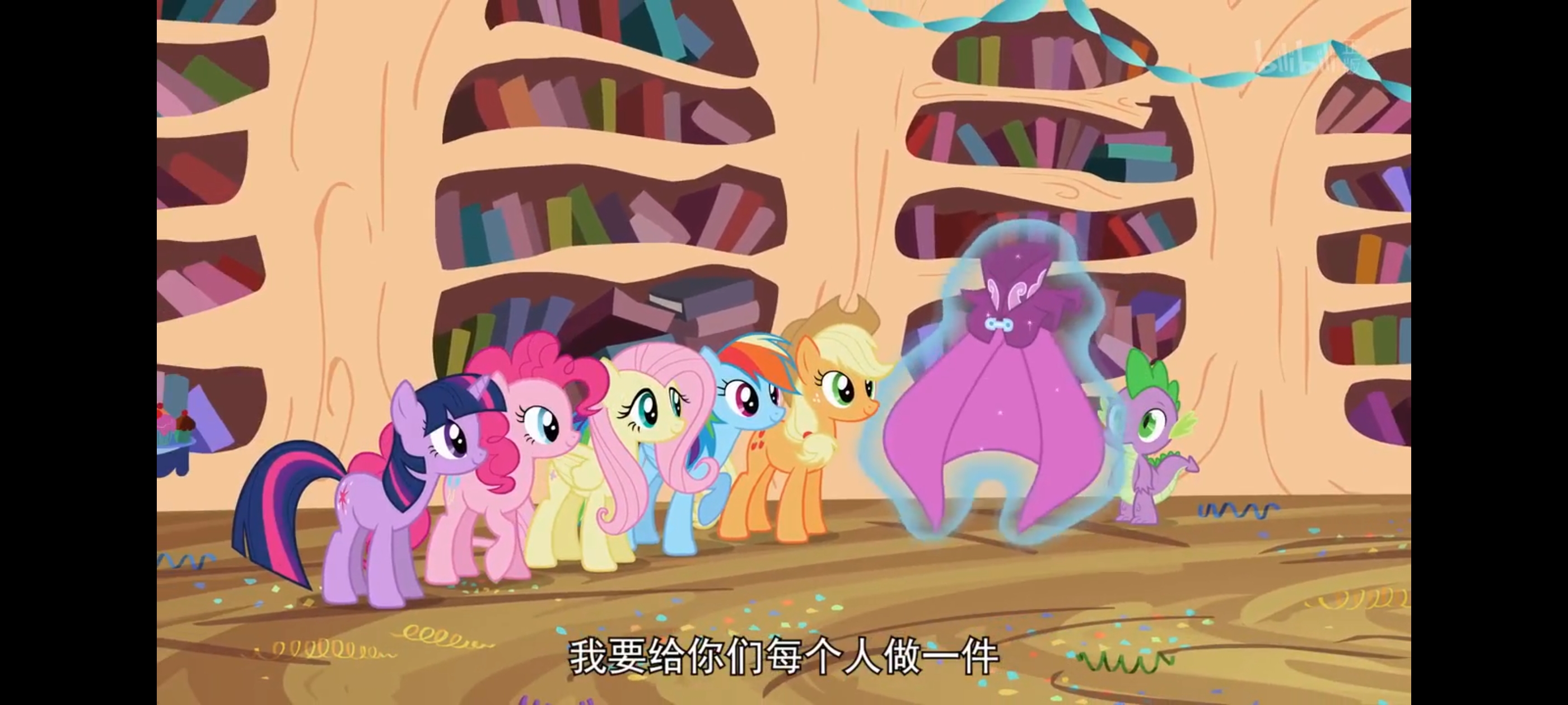 小马宝莉,彩虹小马,我的小马驹,动画,动漫,番剧,二次元,ACG