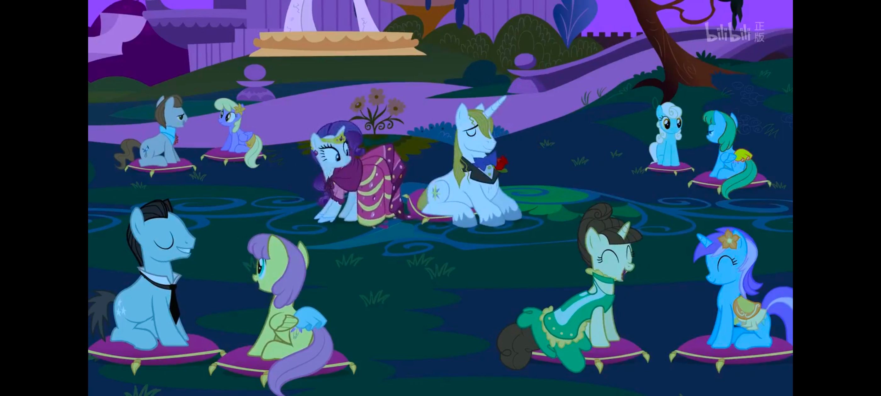 小马宝莉,小马宝莉友谊魔法,彩虹小马,我的小马驹,动画,动漫,番剧,ACG