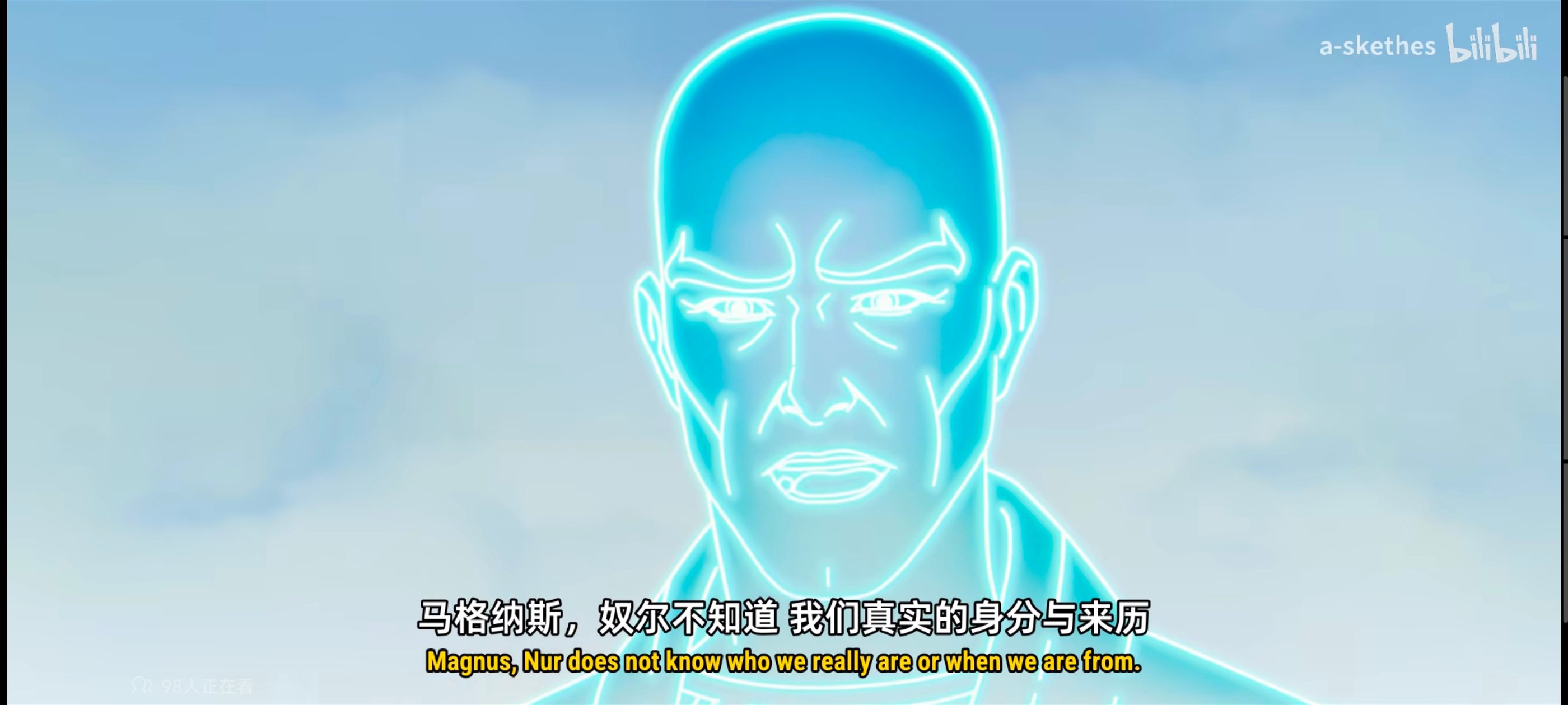 漫威,美漫,动画,动漫,X战警,番剧,超级英雄,欧美动漫,ACG