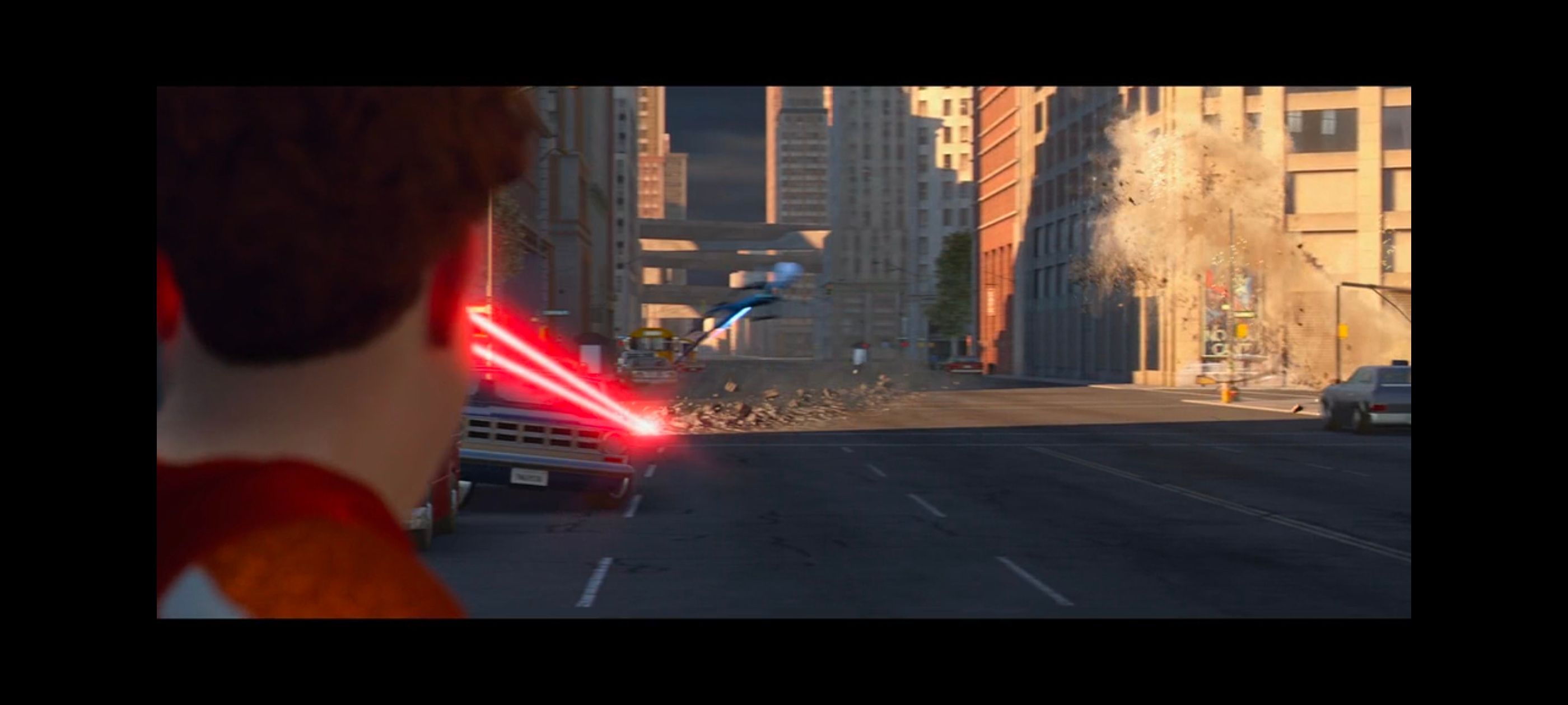 超级大坏蛋,思维大师,动画电影,动画,动漫,欧美动画,欧美动漫,ACG