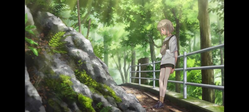 上伊那牡丹酒醉身姿似百合花般,上伊那牡丹醉姿如百合,动漫,动画,番剧,二次元,ACG
