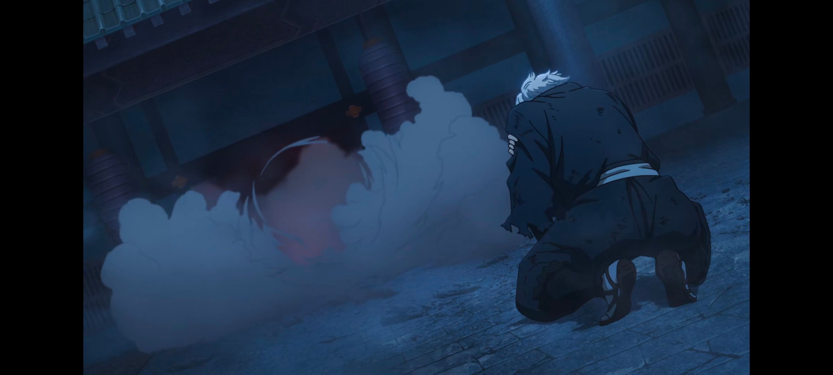 地狱乐,动画,动漫,番剧,二次元,ACG