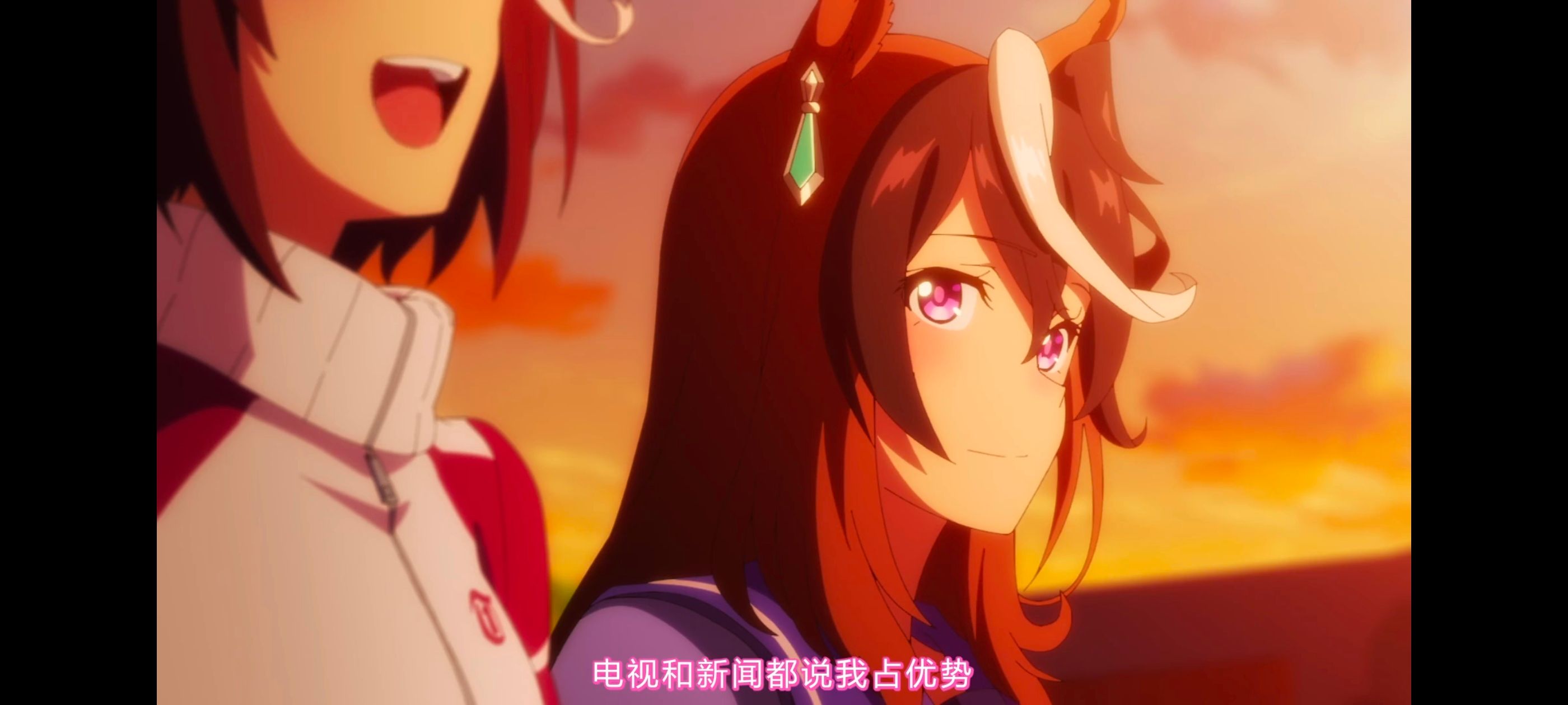 赛马娘,赛马娘PrettyDreby,赛马娘第二季,动画,动漫,番剧,ACG