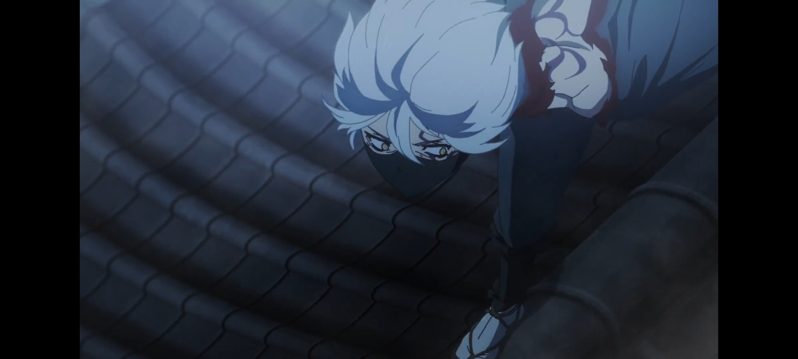 地狱乐,动画,动漫,番剧,二次元,ACG