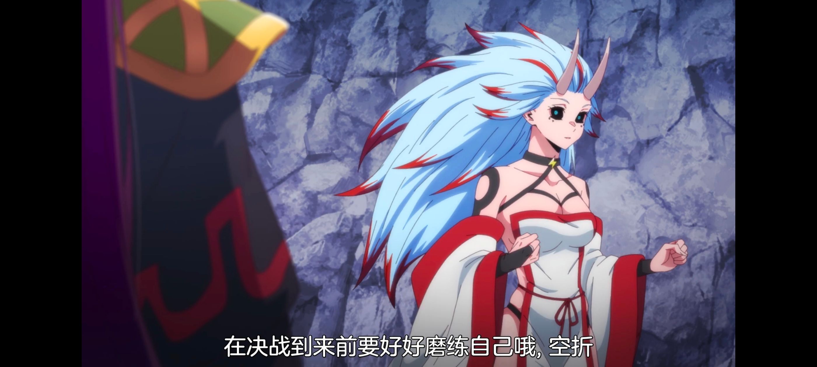 魔都精兵的奴隶,动画,动漫,番剧,二次元,ACG