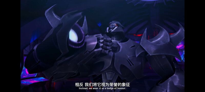 变形金刚,变形金刚领袖之证,动画,动漫,番剧,ACG