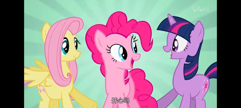 小马宝莉,小马宝莉友谊魔法,彩虹小马,我的小马驹,动画,动漫,番剧,ACG