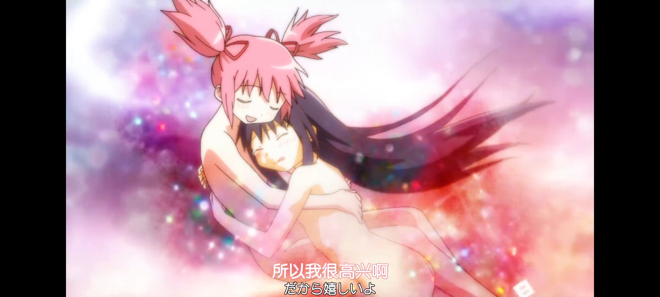 魔法少女小圆,魔法少女,动画,动漫,番剧,二次元,ACG