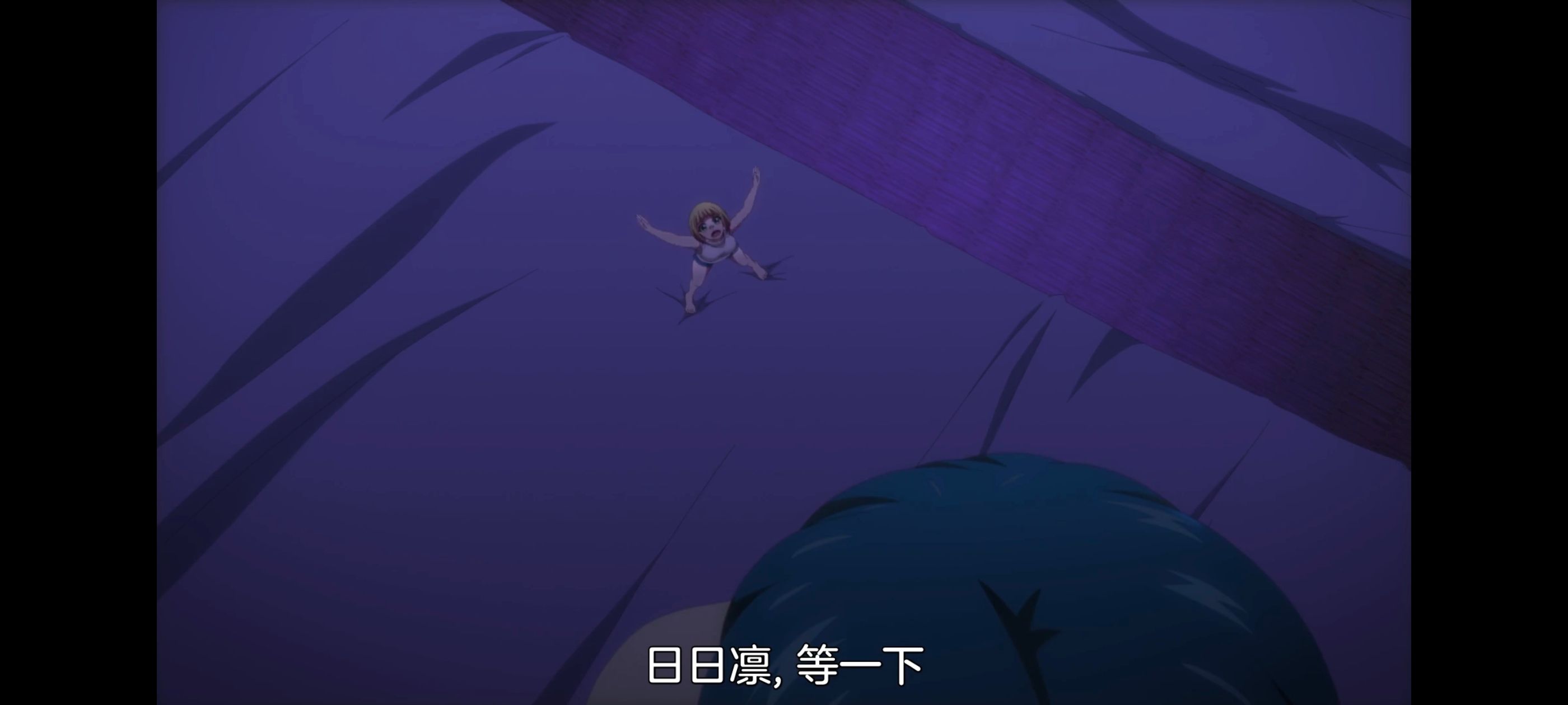 魔都精兵的奴隶,动画,动漫,番剧,ACG