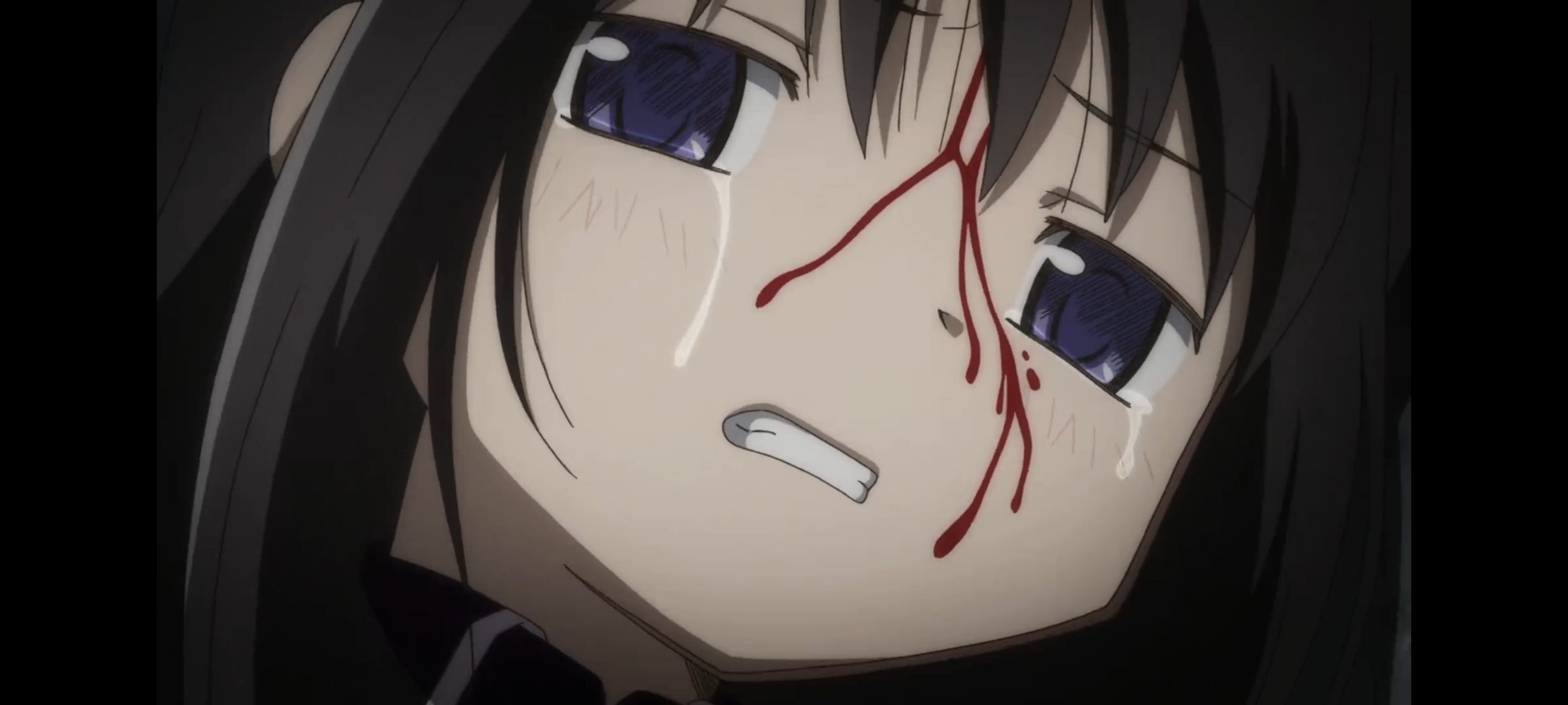 魔法少女小圆,魔法少女,动画,动漫,番剧,二次元,ACG