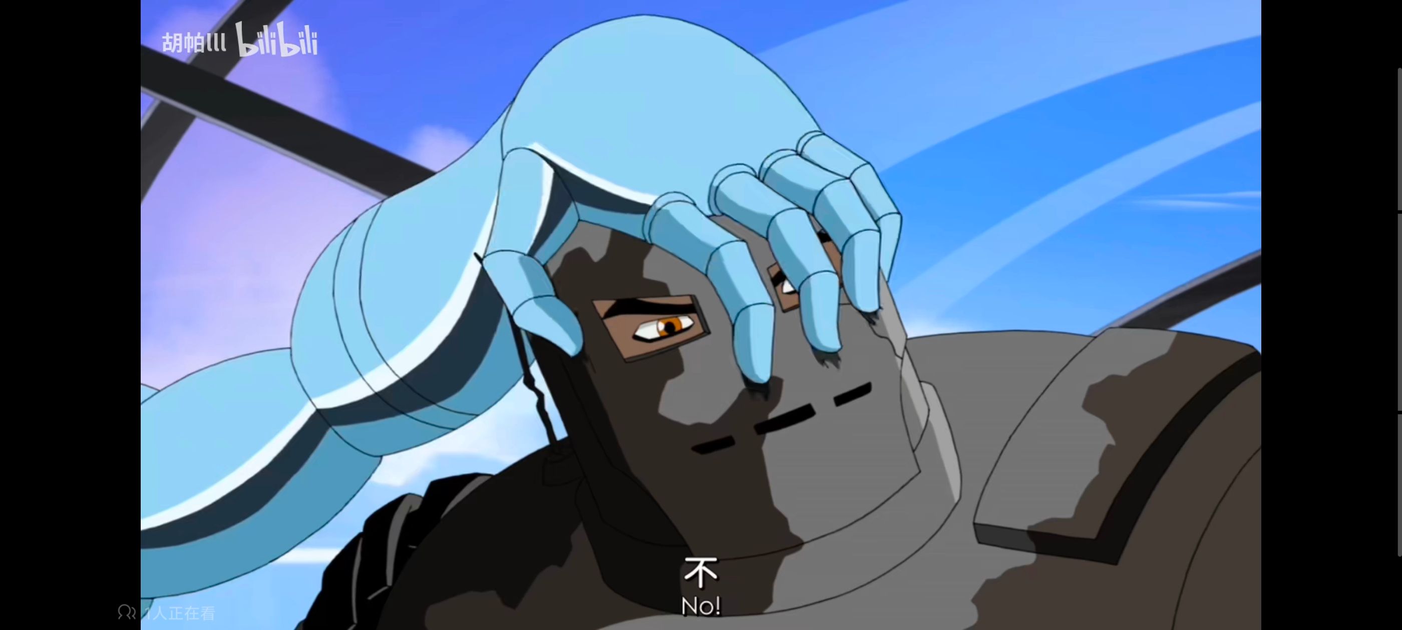 超级英雄联盟复仇者,复仇者世上最强英雄组合,复仇者联盟,漫威,超级英雄,动画,动漫,番剧,ACG