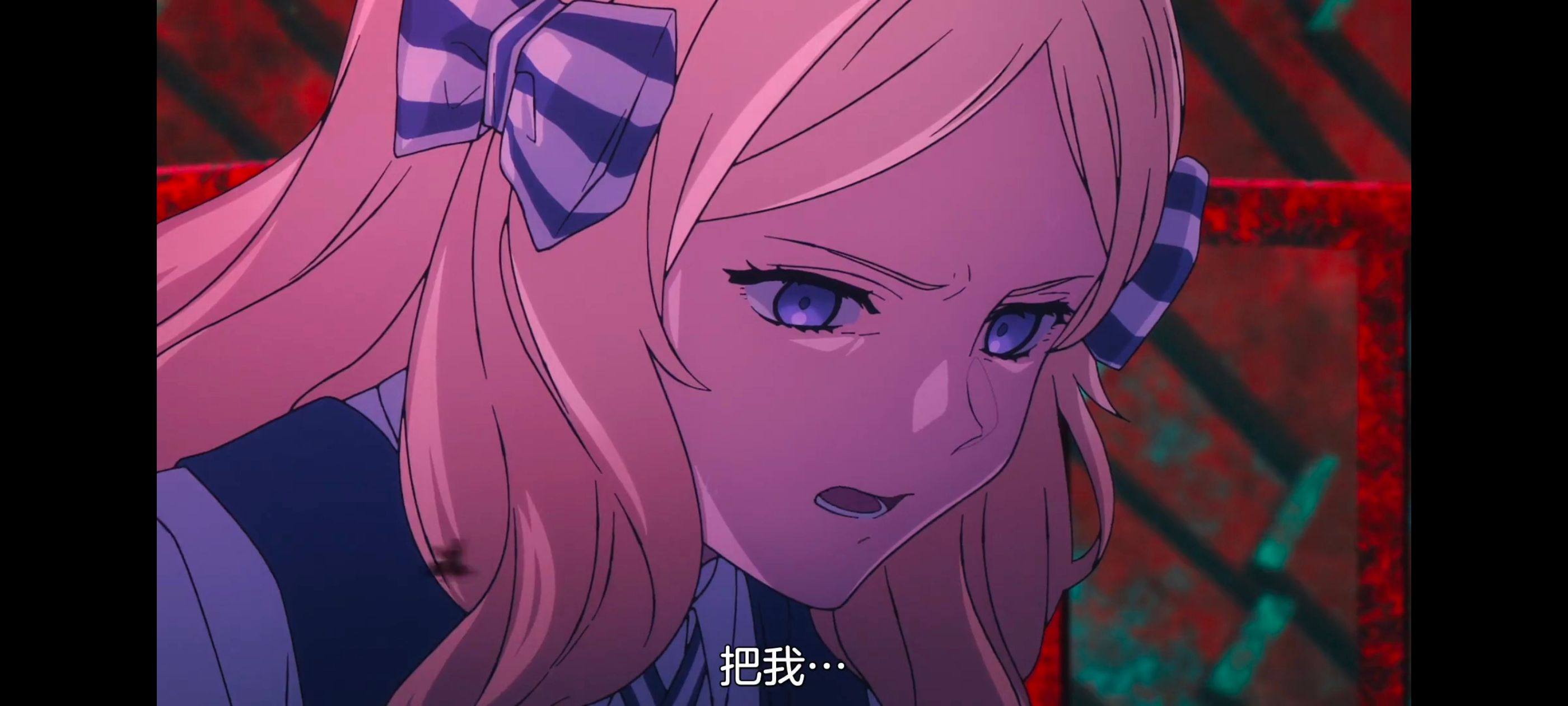 FATE,命运奇异赝品,FatestrangeFake,动画,动漫,番剧,ACG