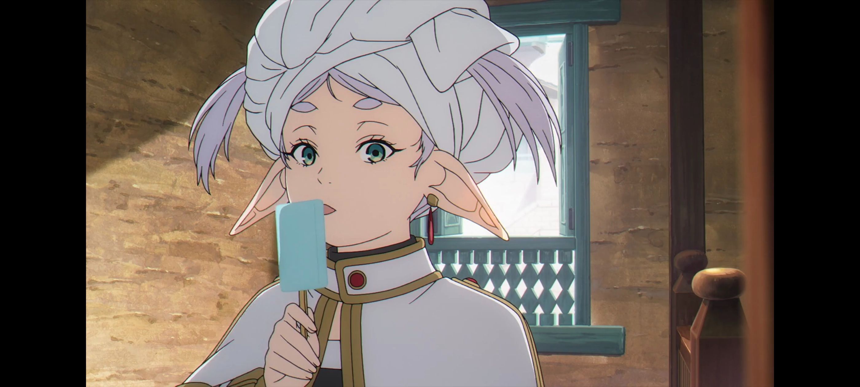 葬送的芙莉莲,动画,动漫,番剧,ACG