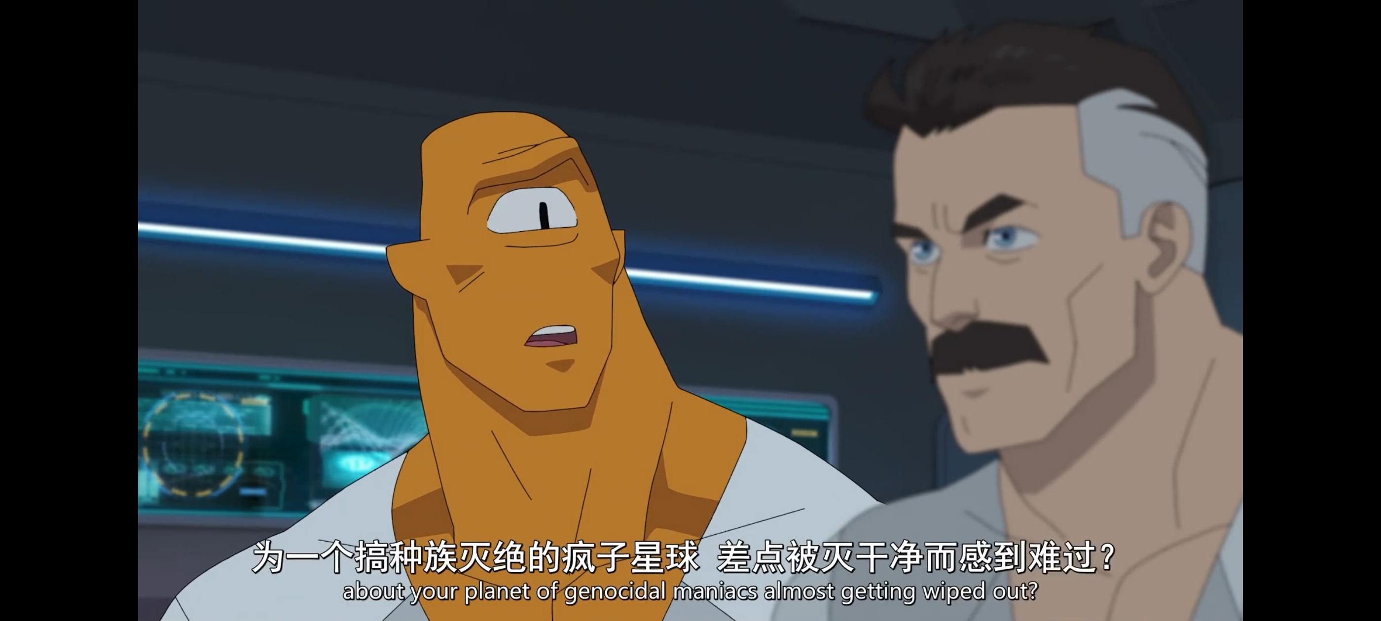 无敌少侠,image,动画,动漫,番剧,ACG