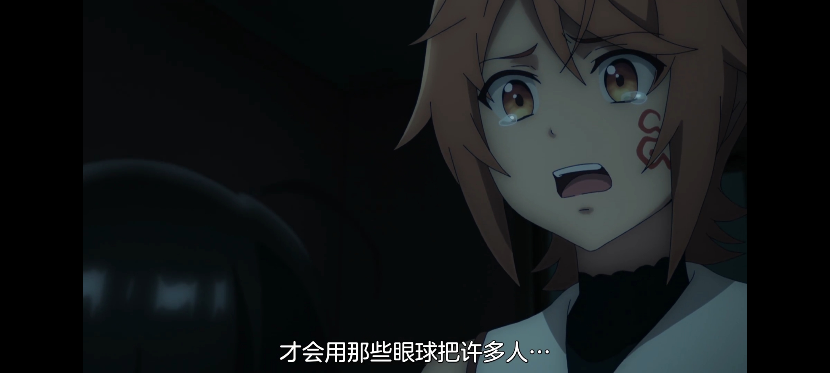 凭你也想讨伐魔王,动画,动漫,番剧,ACG,二次元,吐槽