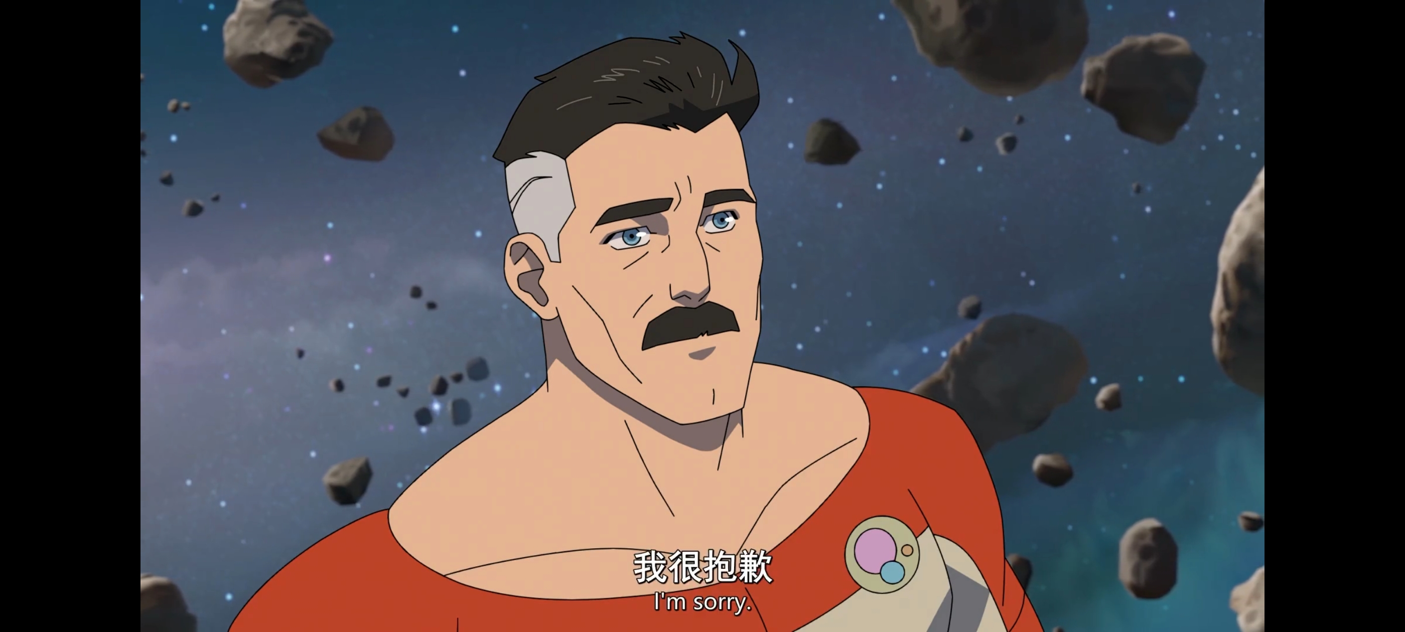 无敌少侠,image,动画,动漫,番剧,ACG