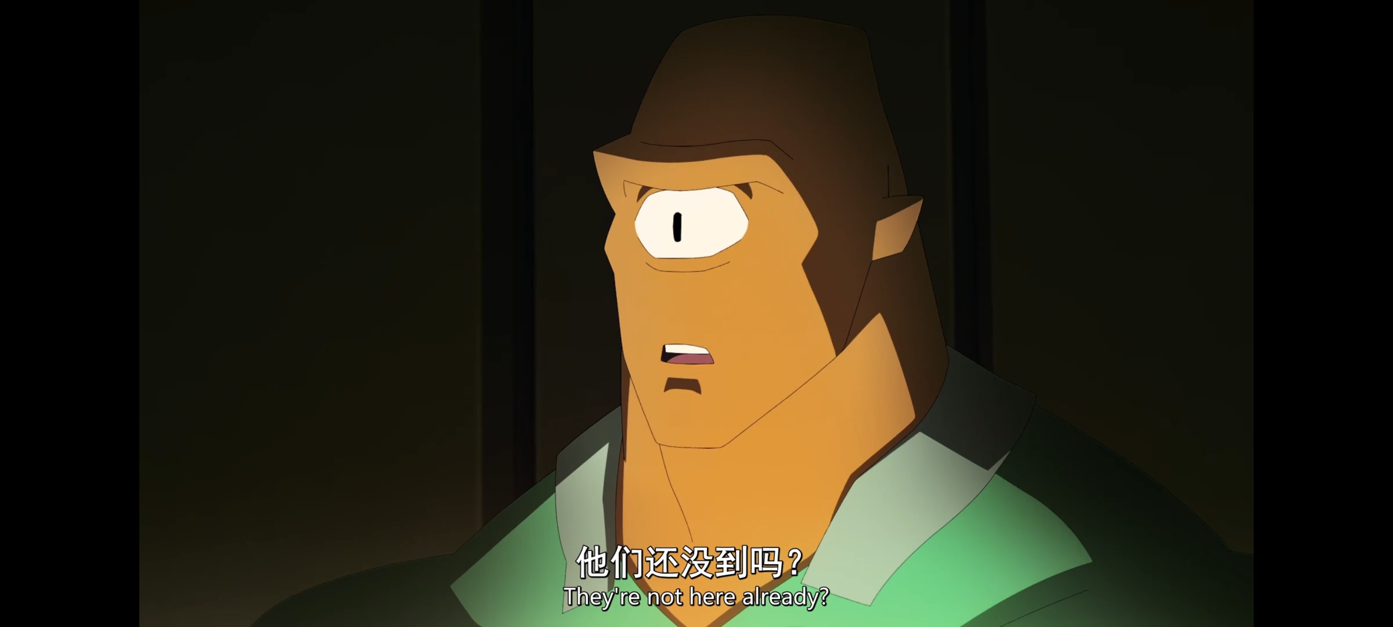 无敌少侠,image,动画,动漫,番剧,ACG