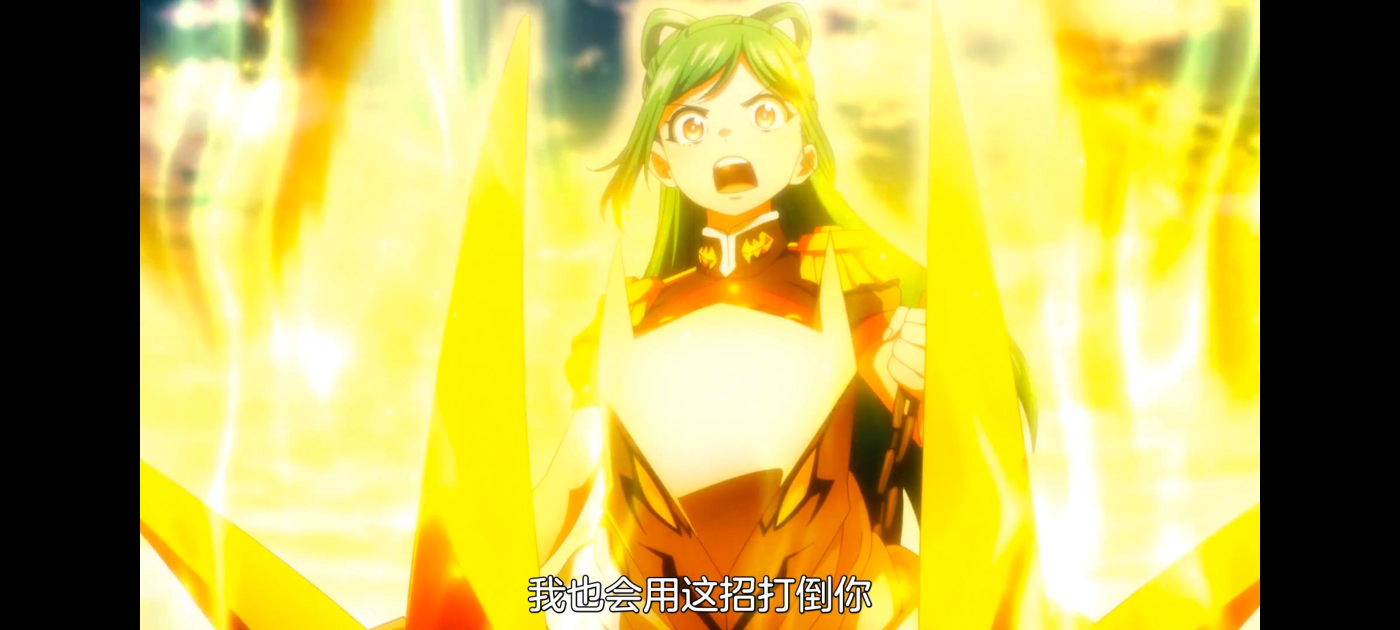 魔都精兵的奴隶,动画,动漫,番剧,二次元,ACG